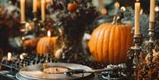 Riverhouse Halloween Party