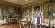 Ham House Interior