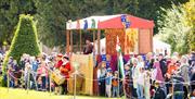 Henry VIII's Joust