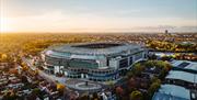 Allianz Stadium