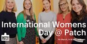 Patch IWD