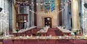 Landmark Arts Centre Weddings