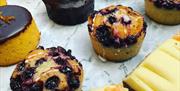 muffins