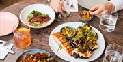 Ottolenghi Food