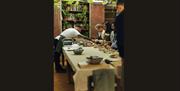 Pasta Making