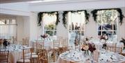 Pembroke Lodge Weddings