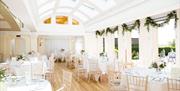 Pembroke Lodge Weddings