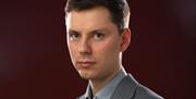 Richard Gowers - Organ Recital