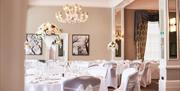 Richmond Hill Hotel Weddings