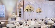 Richmond Hill Hotel Weddings