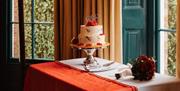 Richmond Hill Hotel Weddings