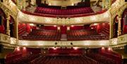 Richmond Theatre interior