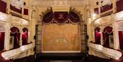 Richmond Theatre interior