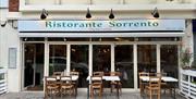 Ristorante Sorrento Exterior