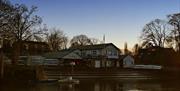 Twickenham Rowing Club