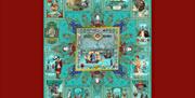 Seeds of Empire: The Age of Discovery, © The Singh Twins