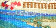 Tapestry Weaving