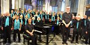 Teddington Choral Society
