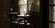 table, chairs, pictures, interior, The Abercorn Arms
Validation 
This product has image media with no alt text.
