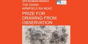 Diana Armfield Drawing From Observation Competition