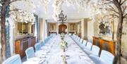 The Petersham Hotel Weddings