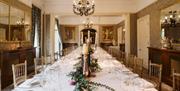 The Petersham Hotel Weddings