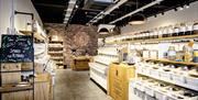 Bulk foods interior 3