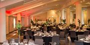 Twickenham Stadium Weddings