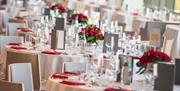 Twickenham Stadium Weddings