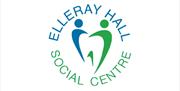 Elleray Hall Logo