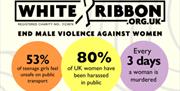 White Ribbon Walk