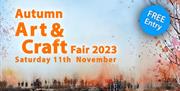 Whitton Autumn Art Fair