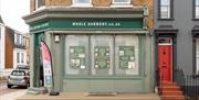 Shop Front