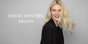 David Masters salon