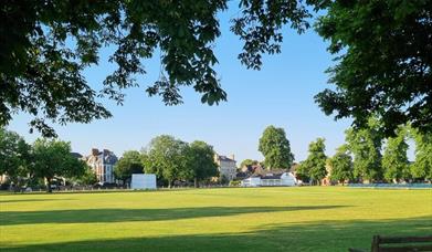 Twickenham Green