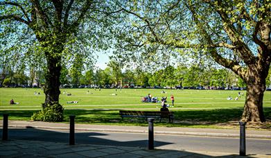 Richmond Green