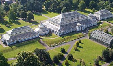 Kew Gardens