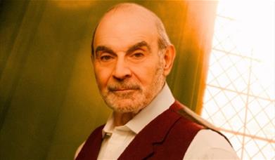 T.S. Eliot’s Murder in the Cathedral