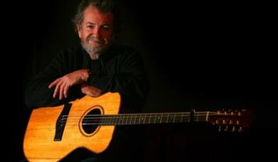 Andy Irvine