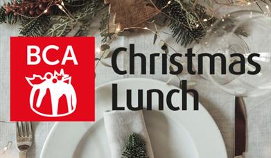 BCA Christmas Lunch