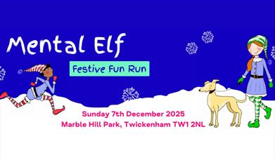 Mental Elf Fun Run
