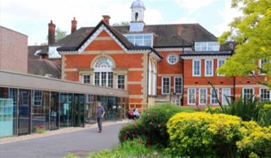 Open Day