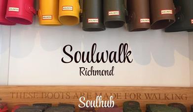 Soulwalk Richmond