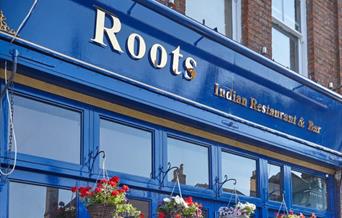 Roots Indian Restaurant