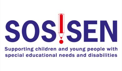 A picture of All 4 Kids Sossen logo