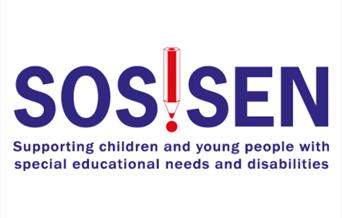 A picture of All 4 Kids Sossen logo