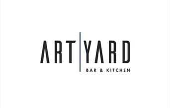 A picture of Artyard logo