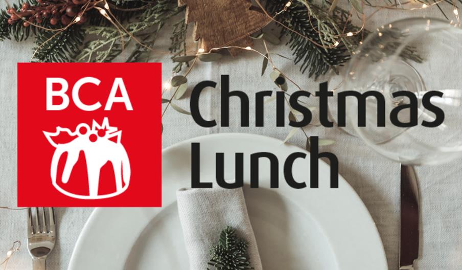 BCA Christmas Lunch