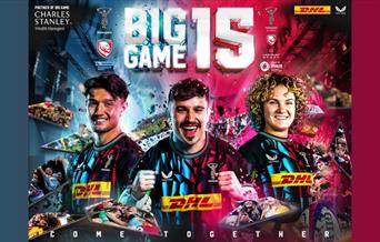 Big Game 15