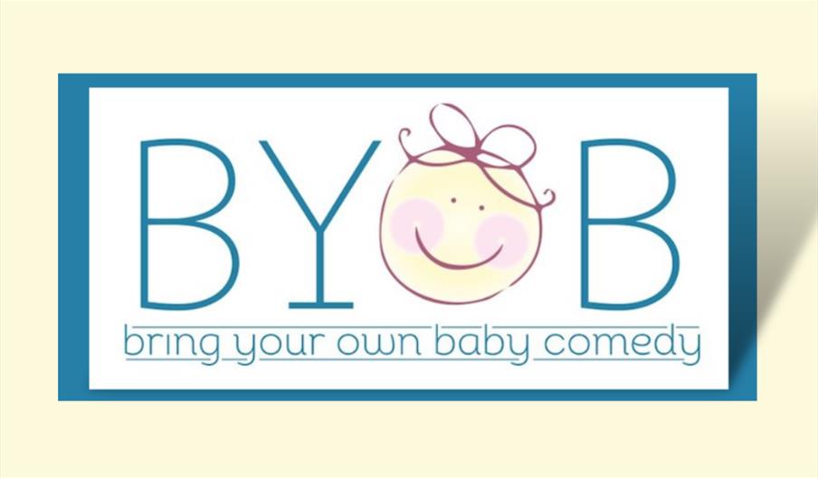 Bring your own Baby Comedy 1